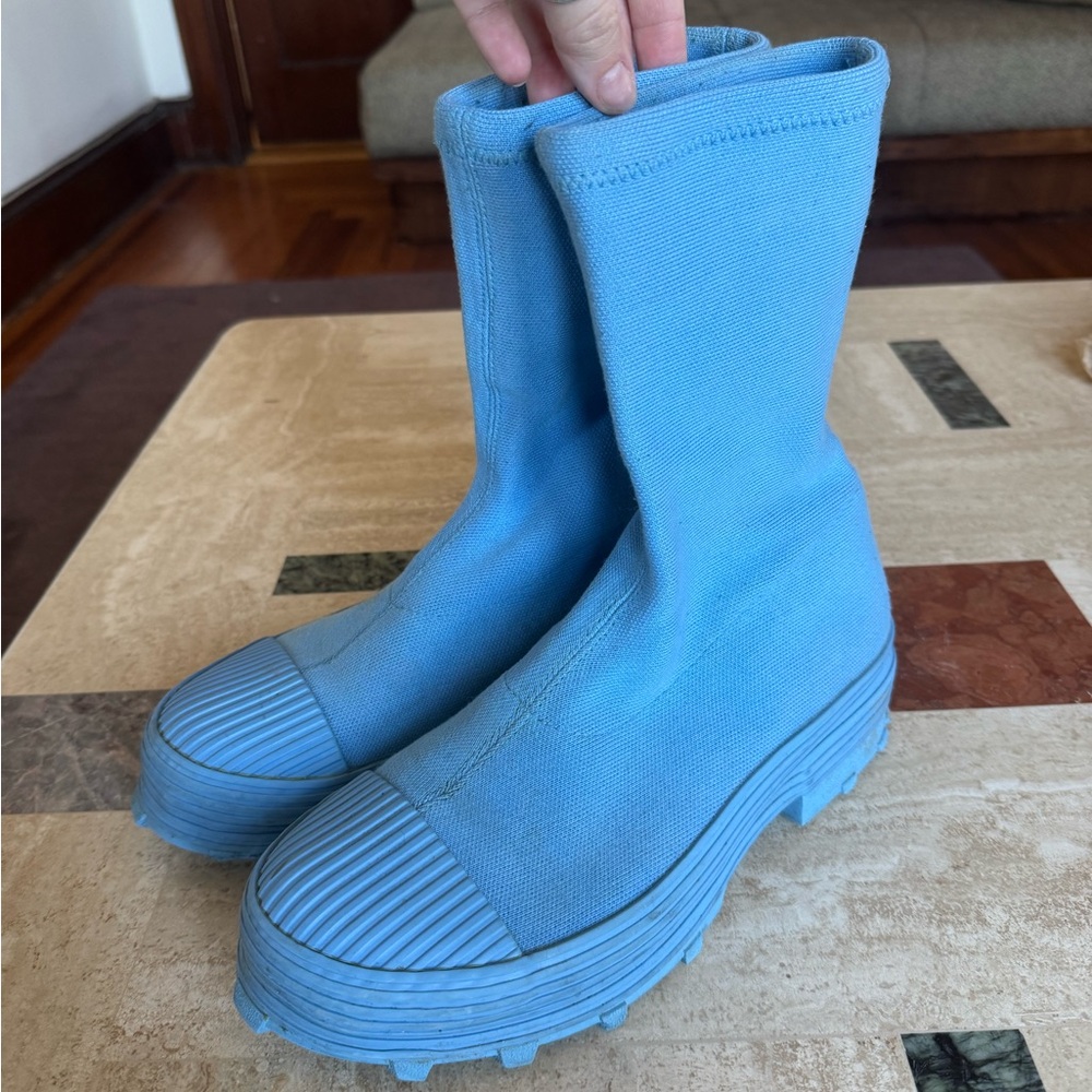 CamperLab Traktori Boot - Picture 2 of 6